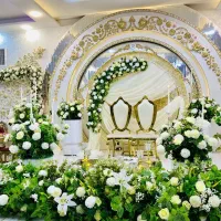 تالار پذیرایی سفیر در قلب شهر کرمان|خدمات پذیرایی، مراسم|کرمان, |دیوار