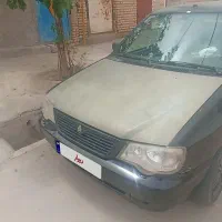 پراید۱۳۲|خودرو سواری و وانت|شوشتر, |دیوار