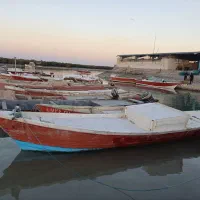 موتور 25 پرچمی تمیز