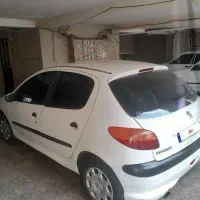 ۲۰۶اتومات شرکتی
