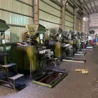 نیروی ساده با جای خواب