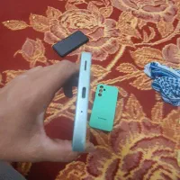 گوشی سامسونگ A16 حافظه ۲۵۶ رم ۸ درحد نو|موبایل|قم, سید معصوم|دیوار