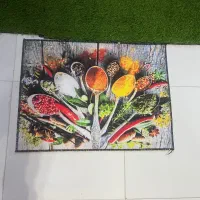 فرش اشپزخانه باپادری ست|فرش|رامند, |دیوار