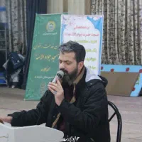 مداح|خدمات پذیرایی، مراسم|شازند, |دیوار