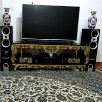 اسپیکر یا سینما خانگی ‌فدرا‌ل