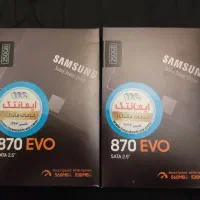 هارد SSD|قطعات و لوازم جانبی رایانه|تهران, دردشت|دیوار