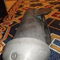 منبع اگزوز فابریک|قطعات یدکی و لوازم جانبی|تهران, دبستان|دیوار