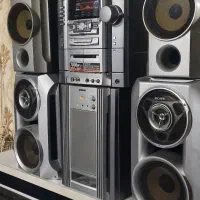 ضبط های قوی و کوبنده چند تکه درحد اک