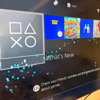 ps4 slime 1tra|کنسول، بازی ویدئویی و آنلاین|ارومیه, |دیوار