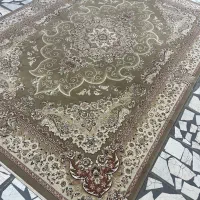 فرش ۹متری گردوی