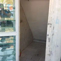 مغازه زیرپله