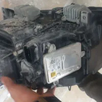 چراغ جلو bmw 528|قطعات یدکی و لوازم جانبی|تهران, آذربایجان|دیوار