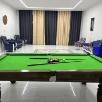 باغ شیک لوکس استخر و جکوزی کد2|اجارهٔ کوتاه‌مدت ویلا و باغ|مشهد, سراب|دیوار