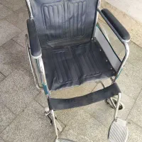 ویلچر تاشو