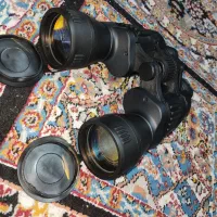 دوربین شکاری