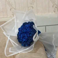 دسته گل مصنوعی