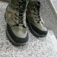 کفش کوهنوردی سایز 37،تمیز، جنس خوب