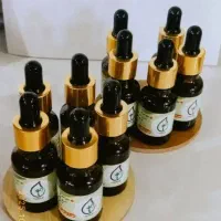 قطره هاکسیر