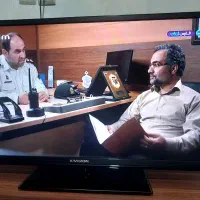 تلویزیون ایکس ویژن۳۹ اینج