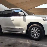 لندکروز فول آپشن مدل 2017درحدصفر استثنایی|خودرو سواری و وانت|اهواز, زیتون کارگری|دیوار