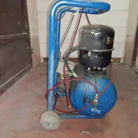 پمپ باد|ابزارآلات|تهران, حکیمیه|دیوار