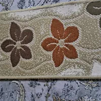 گلیم راه پله ۲۵ عددی