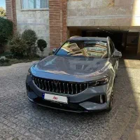 وویا فری ۲۰۲۳|خودرو سواری و وانت|تهران, شهرک محلاتی|دیوار