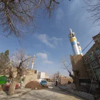 زمین گنبدواز شقایق ۴۵۰ متری ۲ طرف دیوار|فروش زمین و ملک کلنگی|مشهد, گنبدواز|دیوار