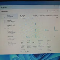 لپتاپ Ryzen 5 لنوو k14|رایانه همراه|زنجان, |دیوار