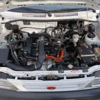 پراید مدل ۹۶درحد|خودرو سواری و وانت|قائم‌شهر, |دیوار