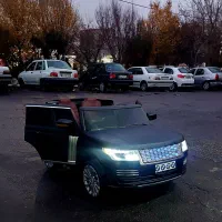 ماشین شارژی بنز اورجینال فلش خور|اسباب‌بازی بچه|تبریز, |دیوار