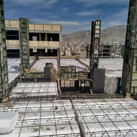 آرماتوربند|استخدام معماری، عمران و ساختمانی|خرم‌آباد, |دیوار