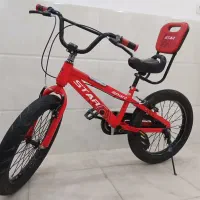 دوچرخه STAR سایز 20