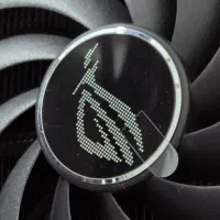 کیس گیمینگ و رندرینگ (حتما بخونید)|رایانه رومیزی|سنندج, |دیوار