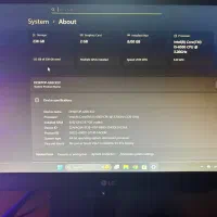 سیستم گیمینگ به همراه مانیتور و..|رایانه رومیزی|تالش, هشتپر|دیوار