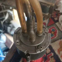 اکسیژن ساز آکواریوم برند ایتالیایی