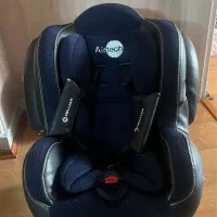 کالسکه و صندلی ماشین