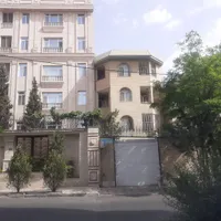 ساختمان با موقعیت تجاری اداری،شهرک غرب،تهاتر.|فروش خانه و ویلا|تهران, درختی|دیوار