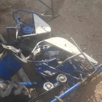 دروگر 750|ماشینآلات صنعتی|فیروزآباد (لرستان), |دیوار