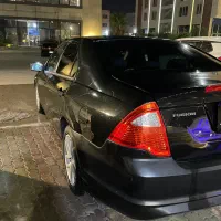 فورد فیوژن 2010 / اتوهامان|خودرو سواری و وانت|کیش, |دیوار