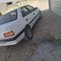 پژو 405slx مدل 97|خودرو سواری و وانت|کوار, |دیوار