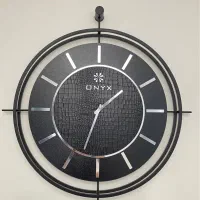 ساعت دیواری برند اونیکس