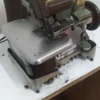 سردوز ۳ نخ پروانه قدیمی