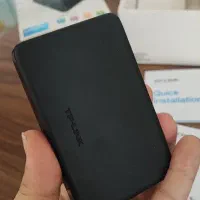 مودم جیبی tp-link|مودم و تجهیزات شبکه|فردیس, شهرک ناز|دیوار