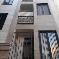۵۷ متر ۲ خواب،خوش نقشه، زیر قیمت|فروش آپارتمان|تهران, جی|دیوار