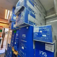 کولرگازی با موتور ژاپنی 24000 سنگین|کولر گازی و فن‌کوئل|مشهد, گاز|دیوار