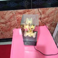 چراغ تزعینی