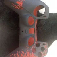 کاور دسته پی اس فایو|کنسول، بازی ویدئویی و آنلاین|شاهین‌شهر, عطار|دیوار