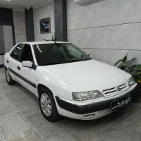 فروش زانتیا