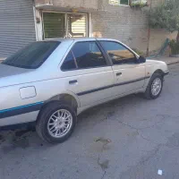 پژو مدل ۹۰